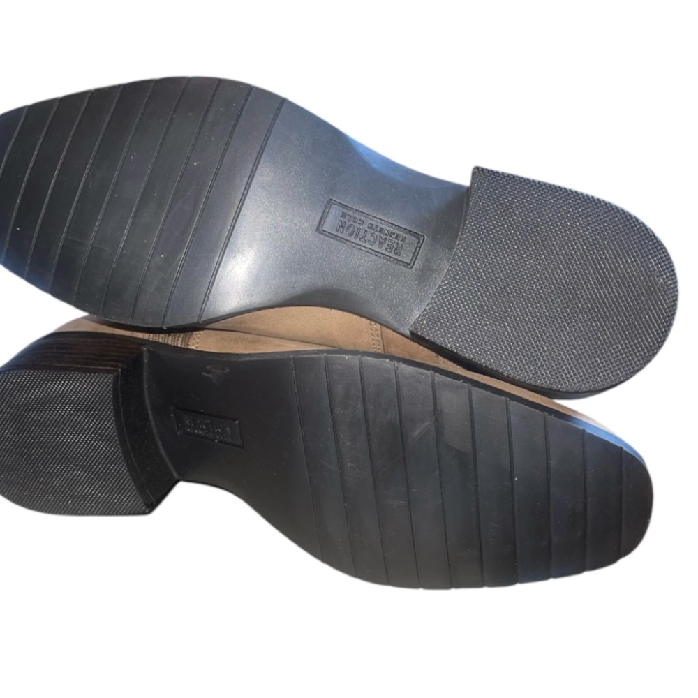 NEW💕Kenneth Cole Salt Stretch Bootie - Picture 6 of 9